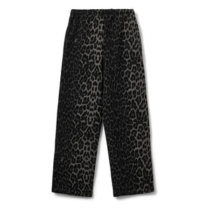 Sofie Schnoor - Gabbisy Leopar Jogger | Gri