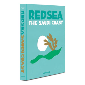 Assouline - Red Sea: Saudi Coast