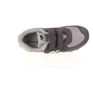New Balance - 574 Scratch Sneakers | Dunkelgrau