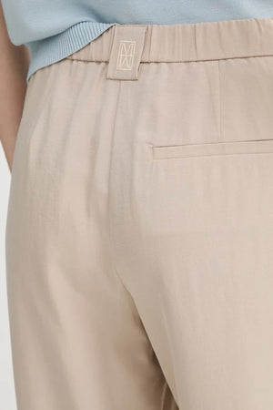 Keten Pantolon Marc O'Polo
