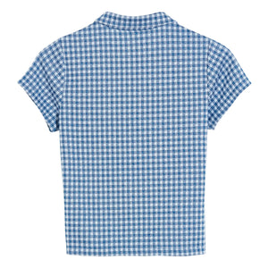 Bellerose - Vino Polo | Blue