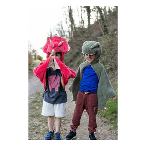 Great Pretenders - Triceratops pelerini | Koral