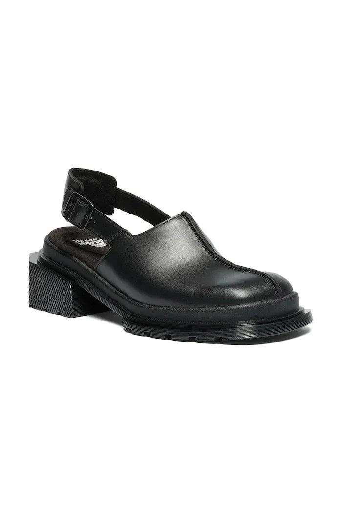 Dr. Martens Kadın Deri Terlik Maybole Mule