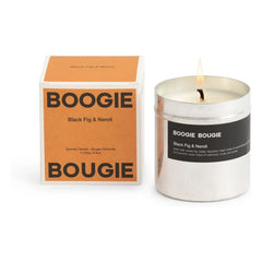 Boogie Bougie - Black Fig & Neroli Mum