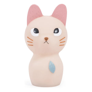 Moulin Roty - Cat night light - Après la pluie