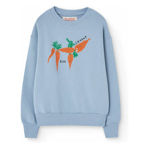 The Animals Observatory - Sweat Bear | Gri mavi
