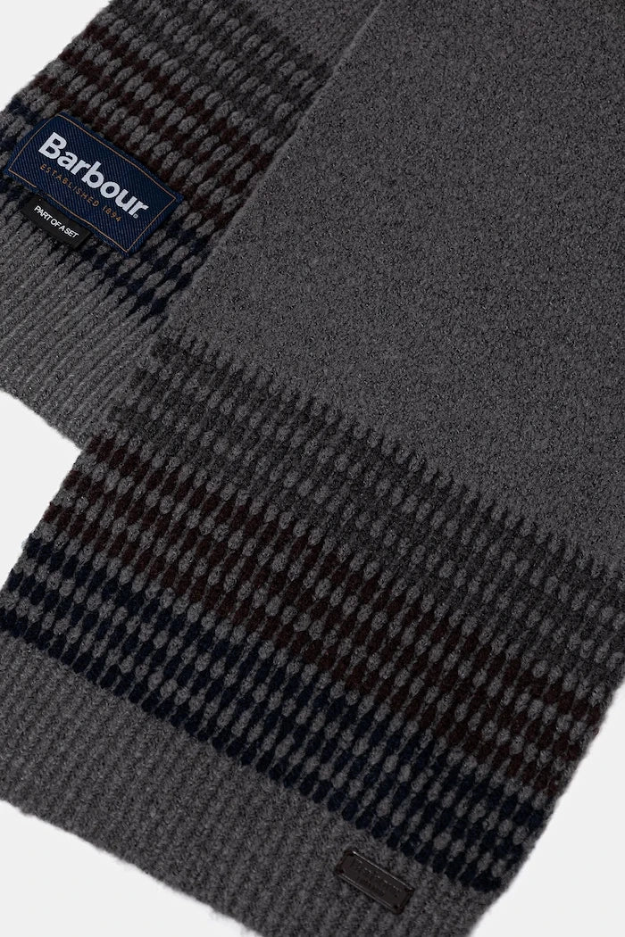 Barbour Bere ve Atkı