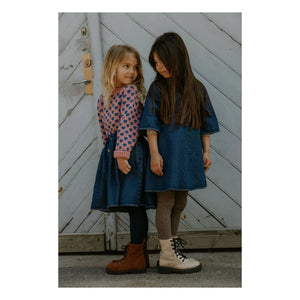 Flink - Don Jeansrock | Blau