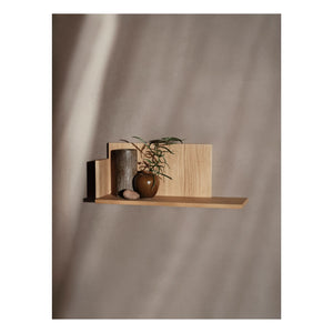Ferm Living - Stagger Raf | Oak