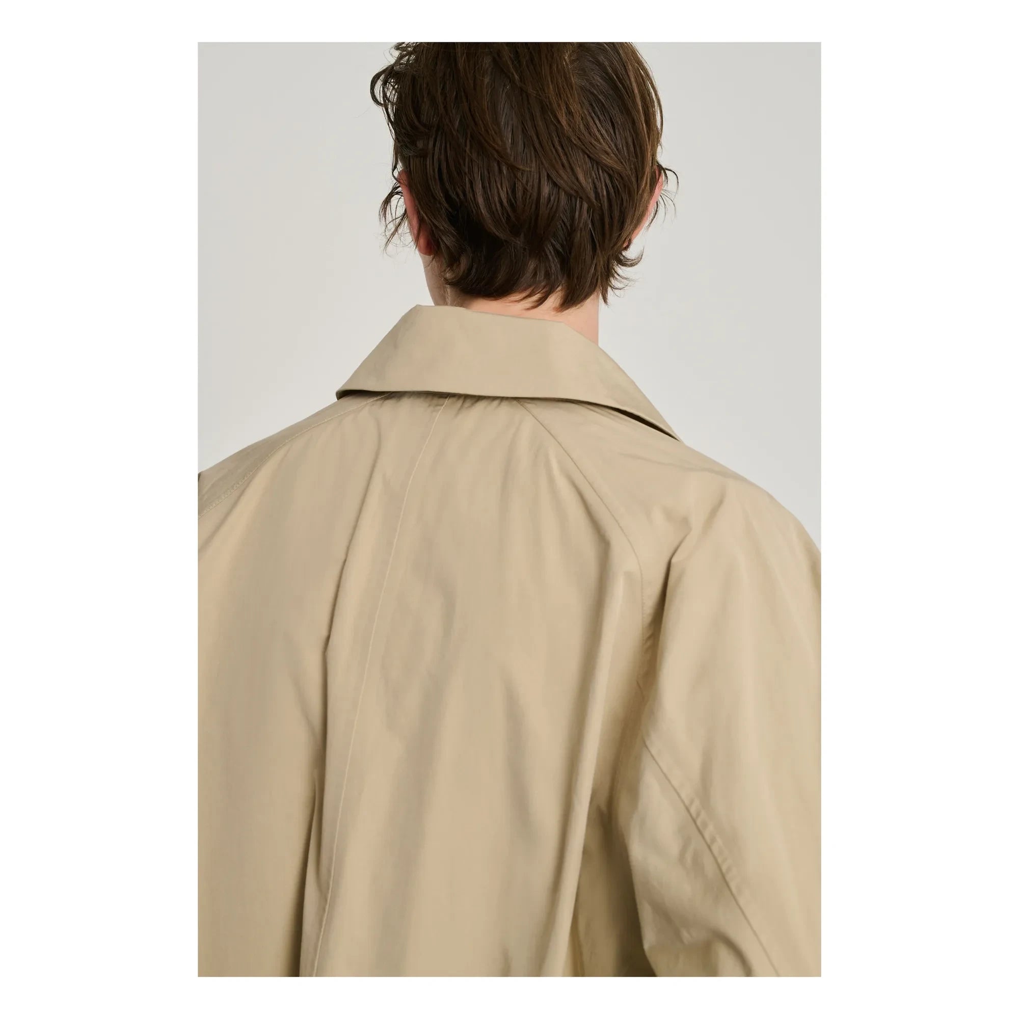 Soeur - Dustin Mantel | Beige
