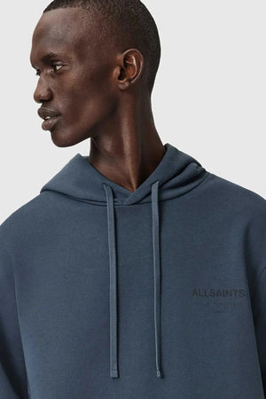 AllSaints UNDERGROUND Pamuklu Sweatshirt