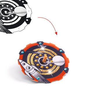 Djeco - Hypno Cosmos Craft Dönence Topları