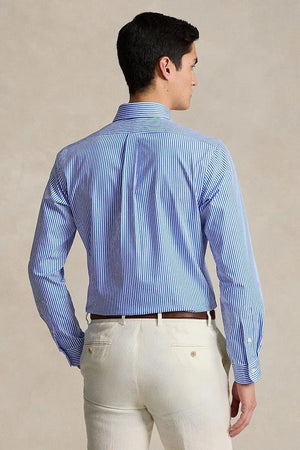 Polo Ralph Lauren erkek pamuklu gömlek