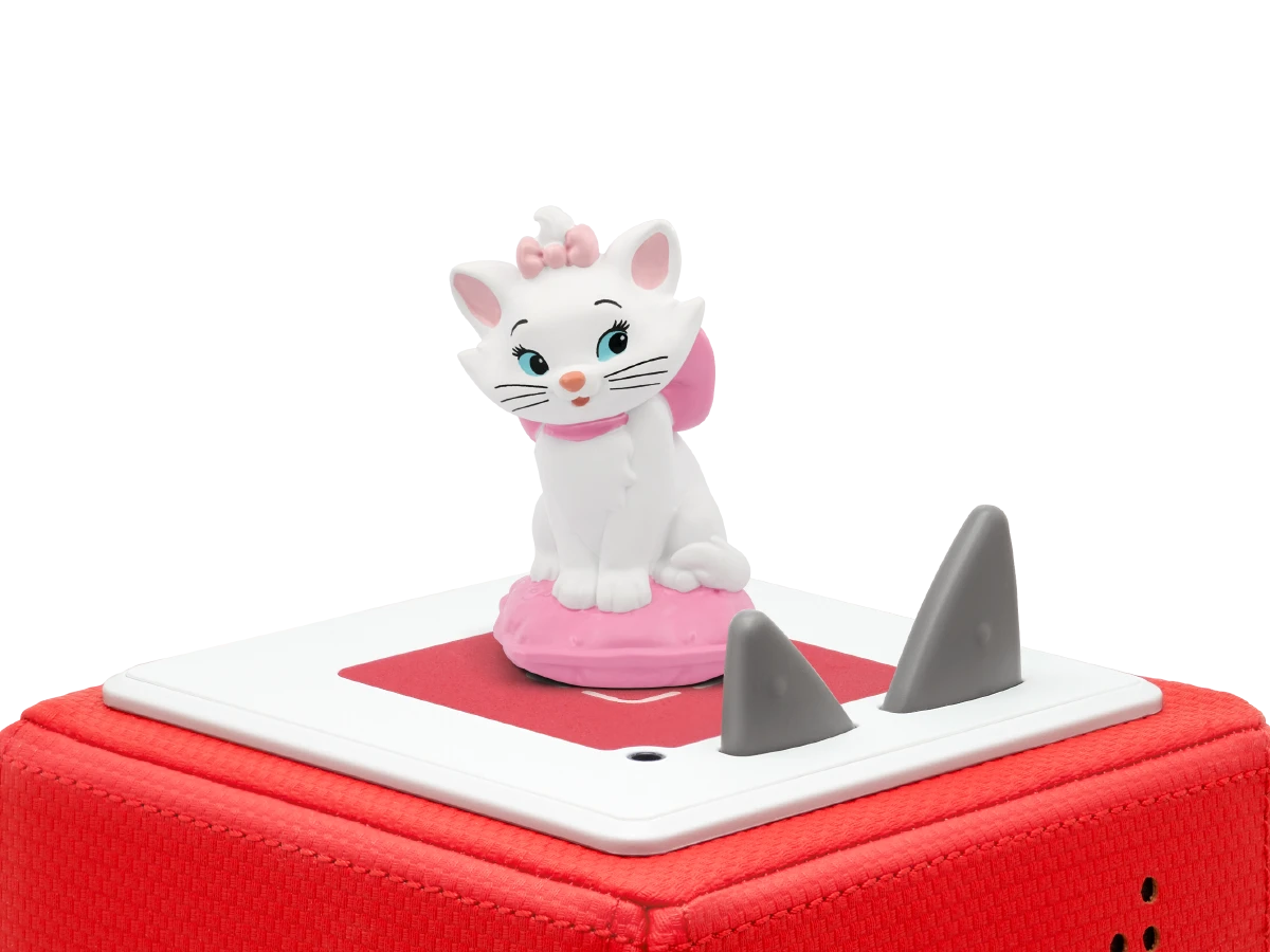 Tonies - Disney Klasikler: Aristocats Almanca Sesli Figürü