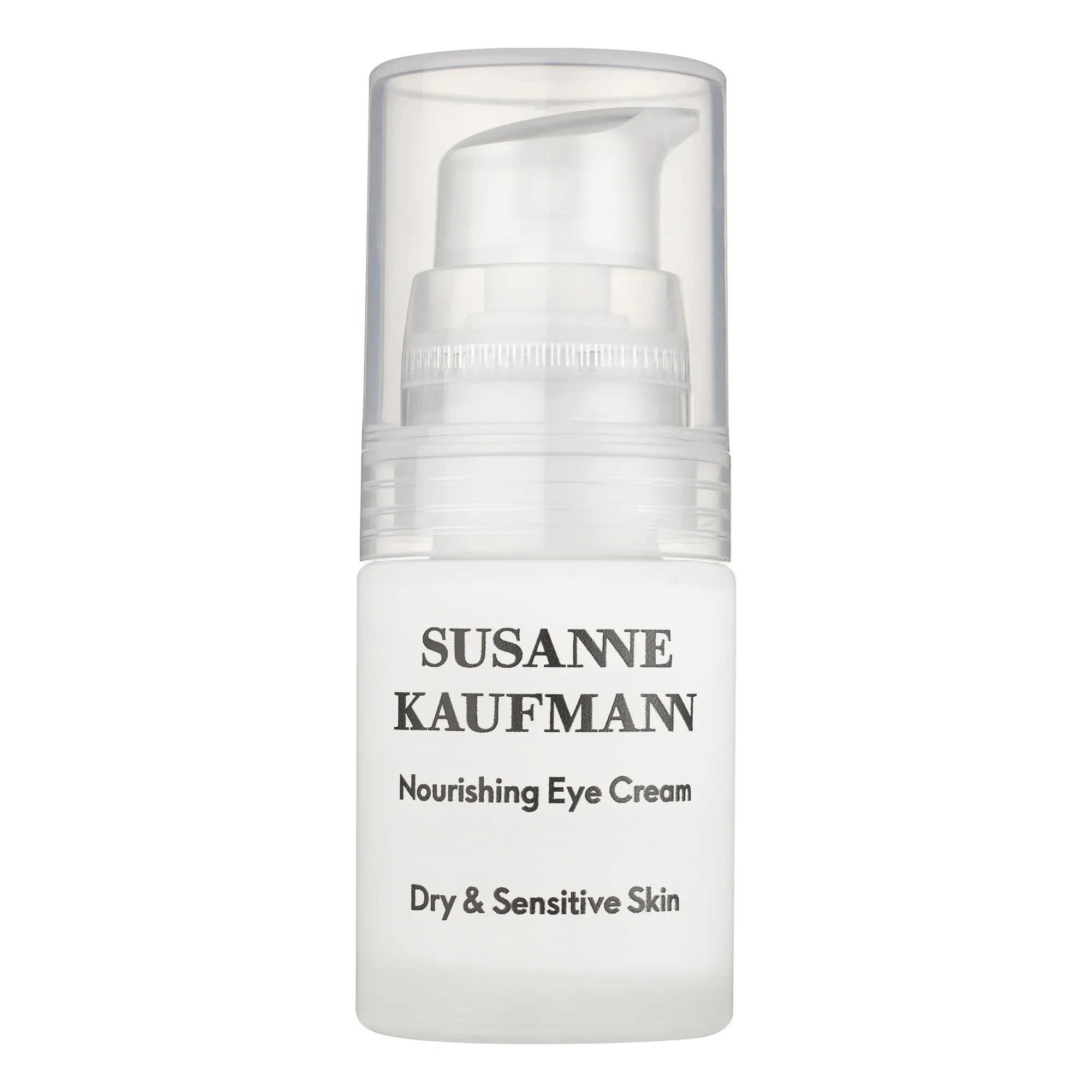 Susanne Kaufmann - Besleyici Göz Kremi - 15 ml