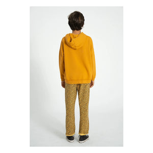 Piupiuchick - Est 2012 Organik Pamuklu Sweat | Camel