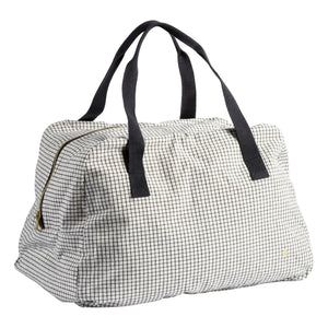 Das Tüpfelchen auf dem i - Gustave Wochenendtasche | Kaviar
