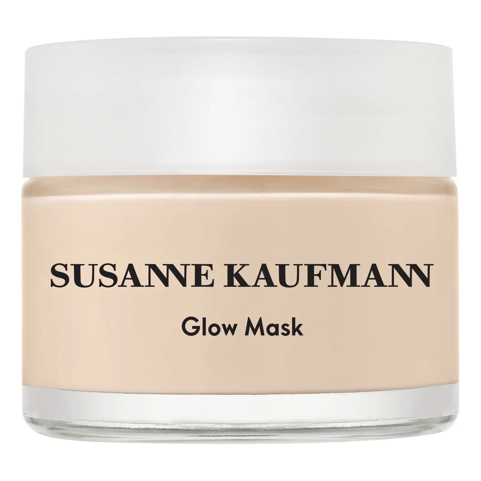 Susanne Kaufmann - Glow Maske - 50 ml