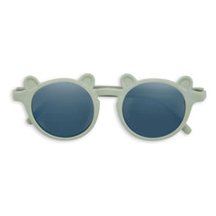 Konges Sløjd - Bären-Sonnenbrille | Mandelgrün