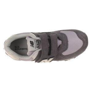 New Balance - 574 Scratch Sneakers | Dunkelgrau