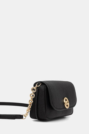 MICHAEL Michael Kors deri kadın crossbody çanta