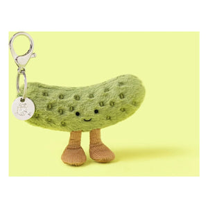 Jellycat - Charms Pickle