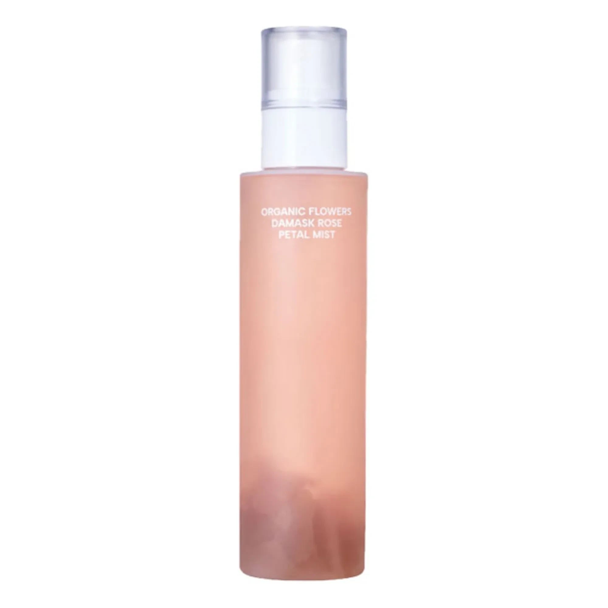 WHAMISA - Şam gülü yaprağı ve çiçek spreyi - 100ml