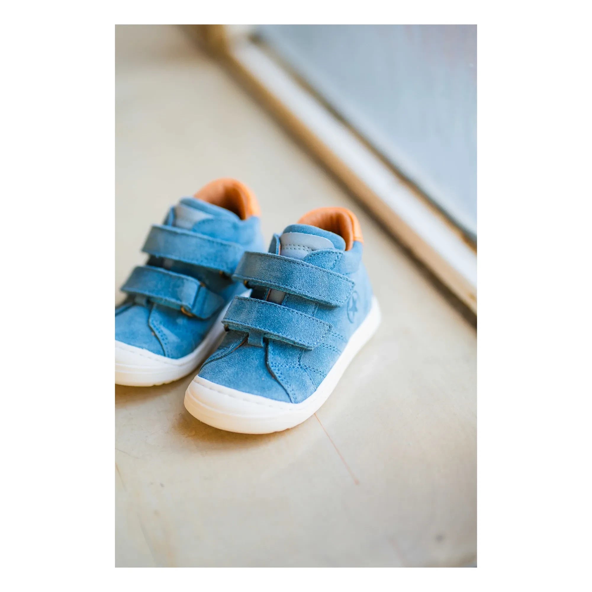 bisgaard - Thor V Sneakers | Blue