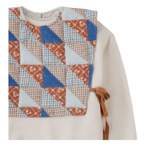 Gingersnaps – Winifred Sweatshirt | Ecru