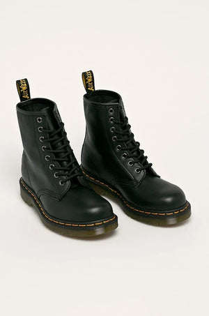 Dr. Martens 1460 Nappa Deri Bot