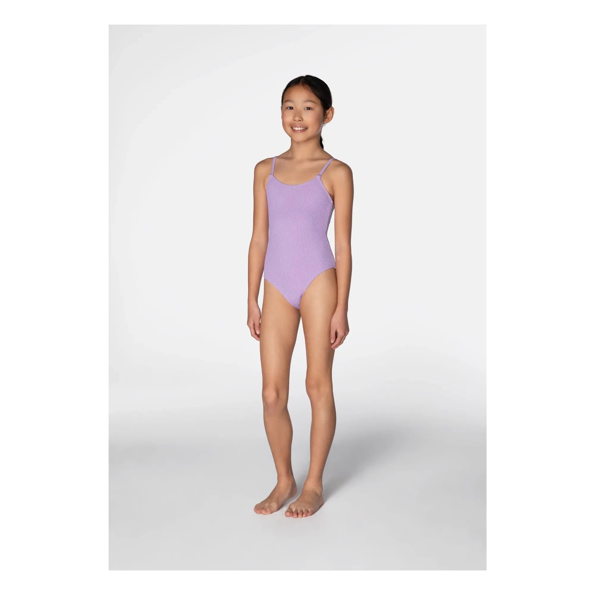 Sorbet Island - 1 Stück Badeanzug Jade | Lavendel