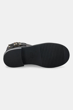MICHAEL Michael Kors Darrington Deri Botlar