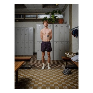 Pockies - Icecream Boxers | Lacivert
