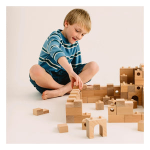 Sarbakane - Building Brick Game - Builder