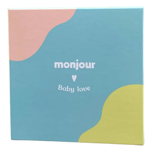 Monjour - Baby Love set