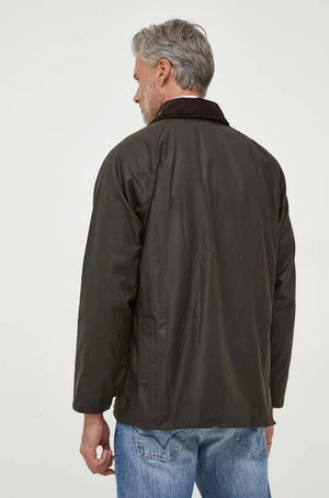 Barbour Classic Beaufort Wax Jacket Pamuk Ceket