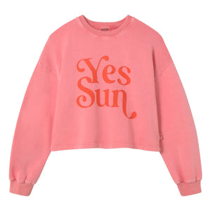Cozmo – Sweat Vega Yes Sun | Zuckerrosa