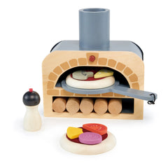 Tender Leaf Toys - Pizzaofen