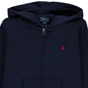 Ralph Lauren - Kapuzenpullover | Marineblau