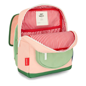 Hello Hossy - Mini Smoothie Binder | Soluk Pembe