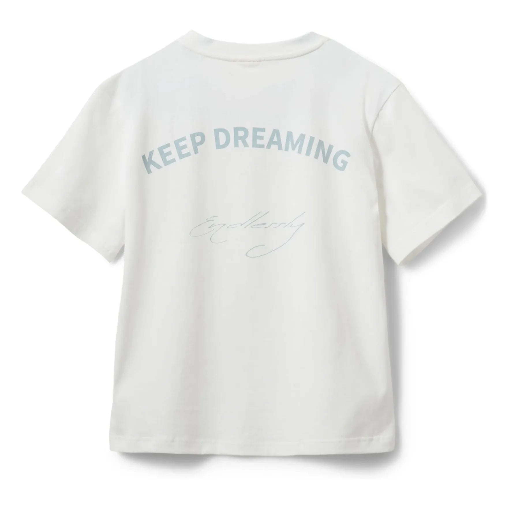 Sofie Schnoor - Vera T-Shirt | White