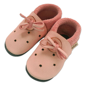 Baobaby - Star Terlikler | Pembe