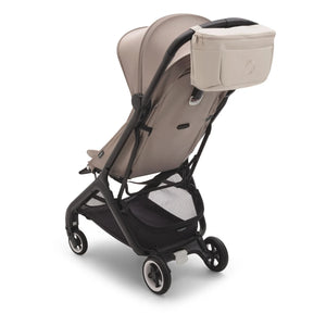 Bugaboo - Stroller Organizer Bag | Dark Taupe Brown