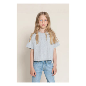 Finger in the nose - SC 002 T-shirt | Açık gri