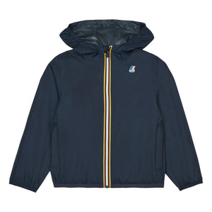 K-way - Le Vrai Claude Regenjacke | Marine