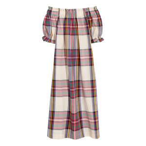Bellerose - Henna Dress | Red