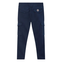 Sweet Pants - Kargo pantolon | İndigo