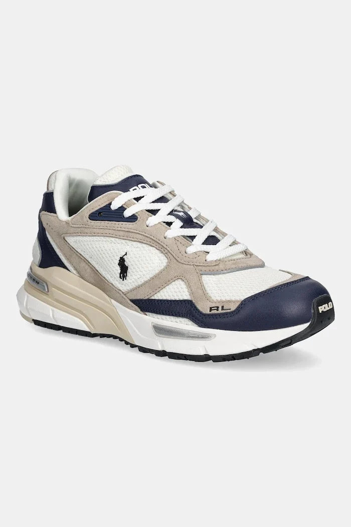 Polo Ralph Lauren Trackstr 275 Ayakkabı