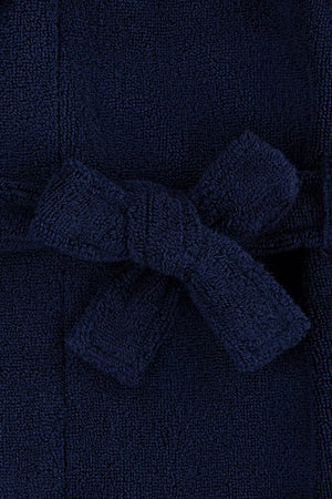 Polo Ralph Lauren Çocuk Pamuklu Bornoz