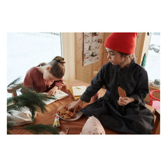 Liewood - Babbo Advent Takvimi | All together/Sandy